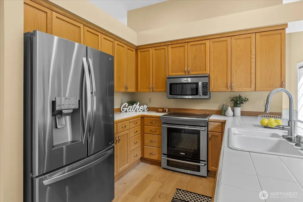 14411 12th Drive SE Mill Creek WA 98012