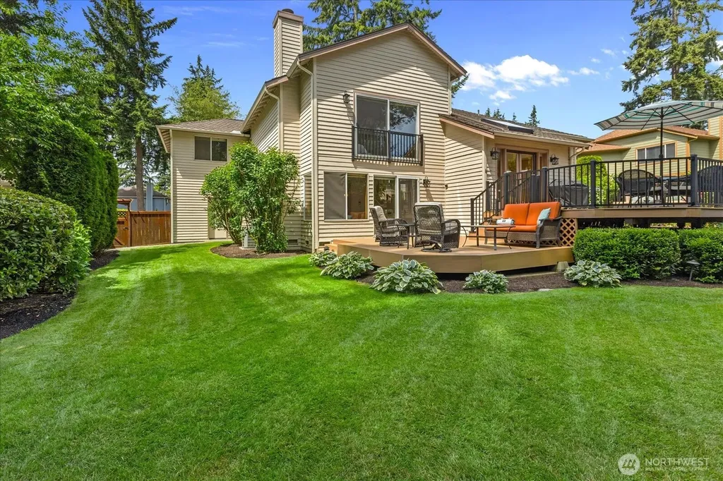 14411 12th Drive SE Mill Creek WA 98012