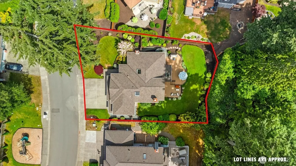 14411 12th Drive SE Mill Creek WA 98012