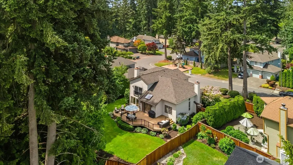 14411 12th Drive SE Mill Creek WA 98012