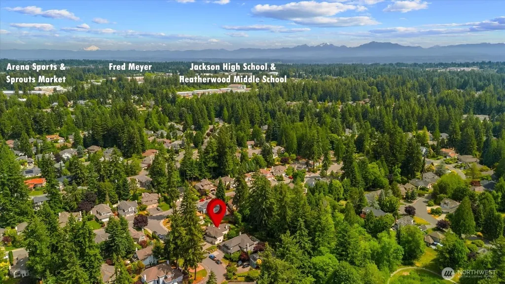 14411 12th Drive SE Mill Creek WA 98012
