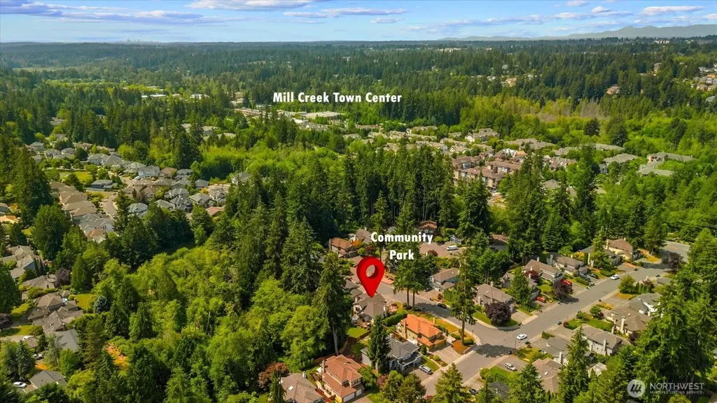 14411 12th Drive SE Mill Creek WA 98012