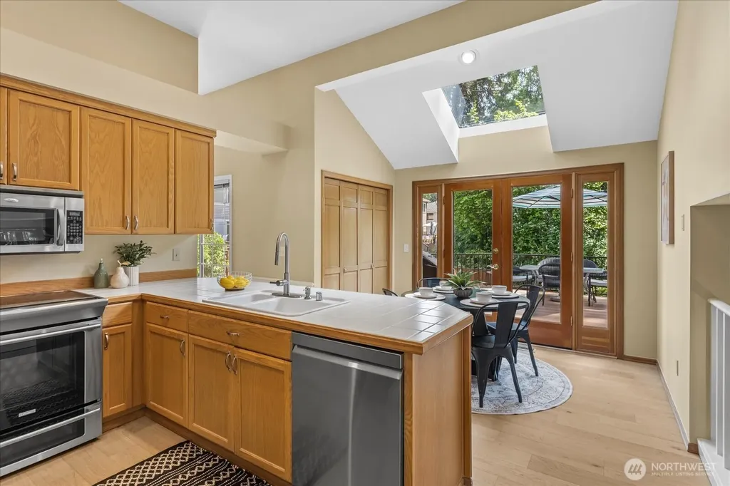 14411 12th Drive SE Mill Creek WA 98012