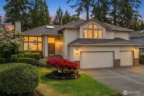 14411 12th Drive SE Mill Creek WA 98012