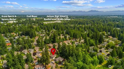 14411 12th Drive SE Mill Creek WA 98012