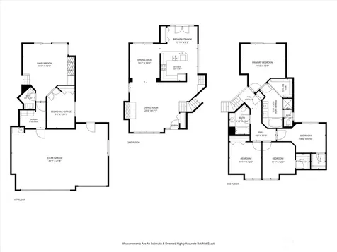 14411 12th Drive SE Mill Creek WA 98012