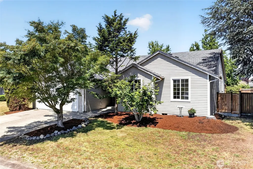 8503 204th Street Ct E Spanaway WA 98387