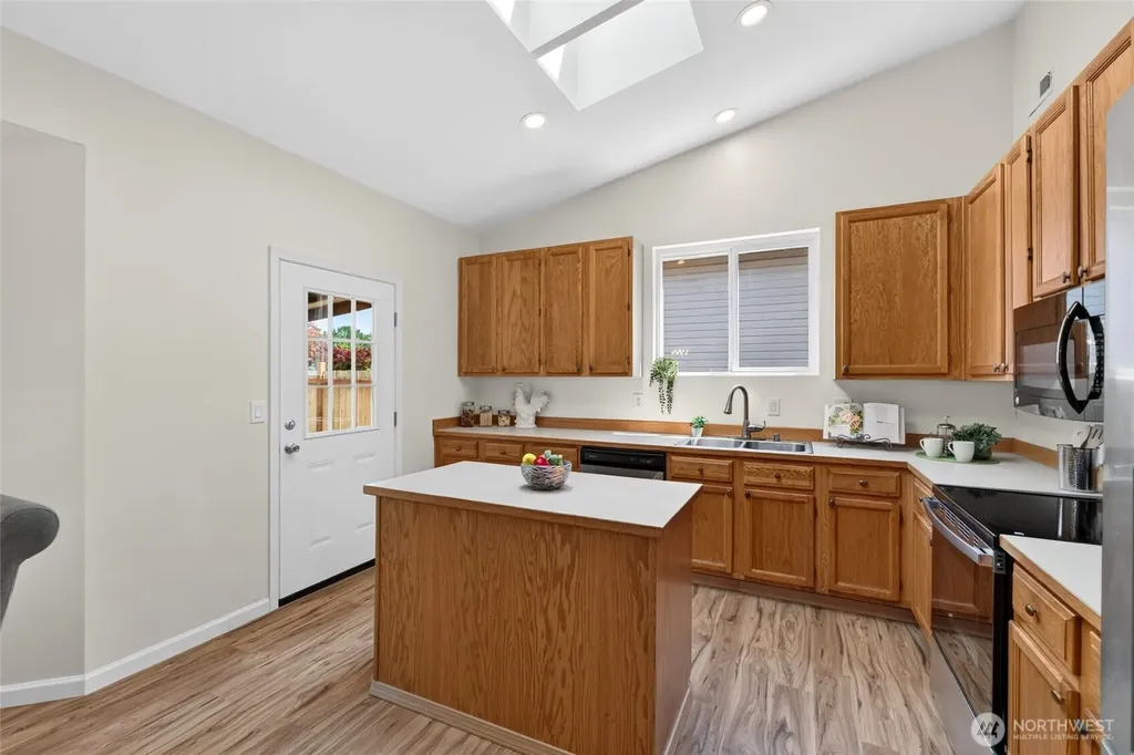 8503 204th Street Ct E Spanaway WA 98387