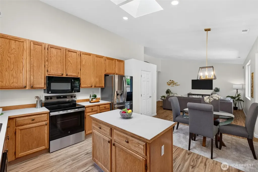 8503 204th Street Ct E Spanaway WA 98387