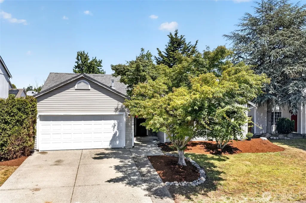 8503 204th Street Ct E Spanaway WA 98387