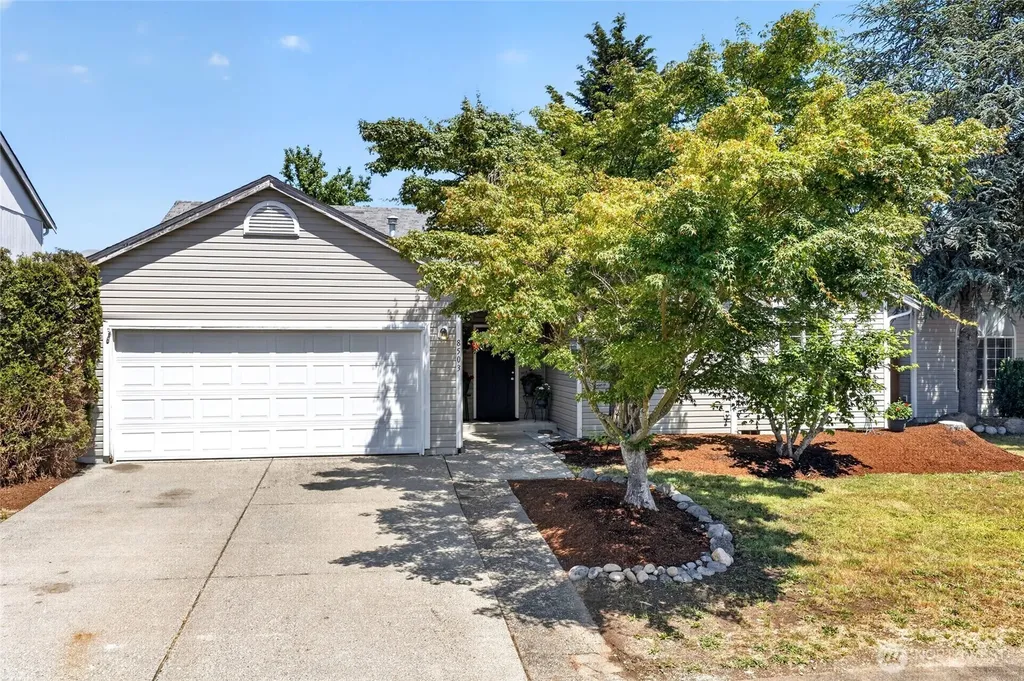 8503 204th Street Ct E Spanaway WA 98387