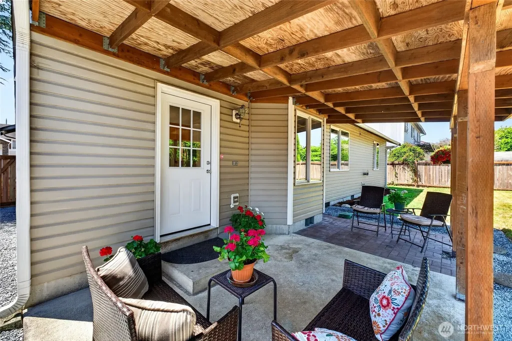 8503 204th Street Ct E Spanaway WA 98387