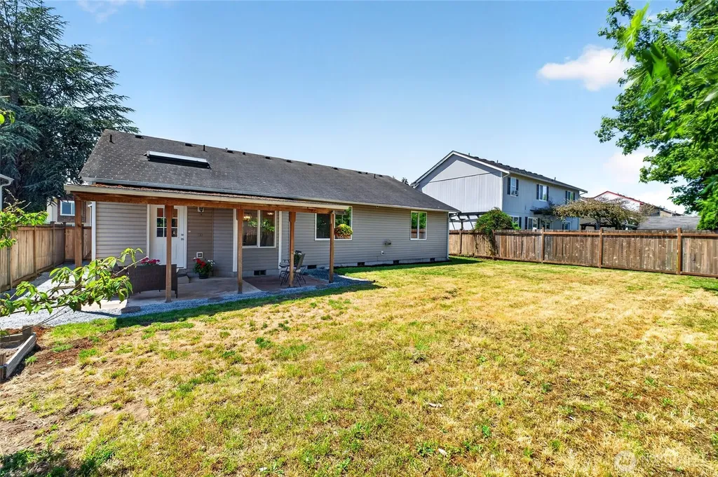 8503 204th Street Ct E Spanaway WA 98387