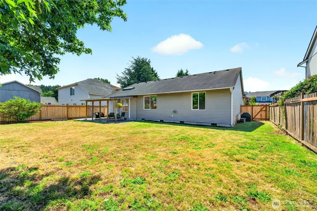 8503 204th Street Ct E Spanaway WA 98387