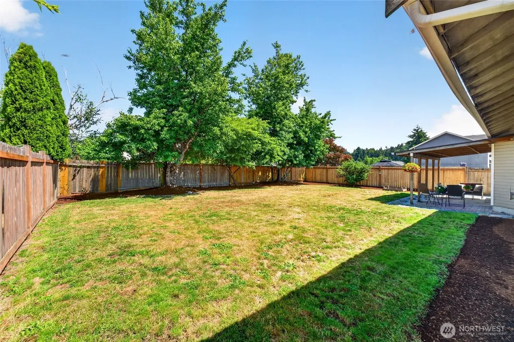 8503 204th Street Ct E Spanaway WA 98387