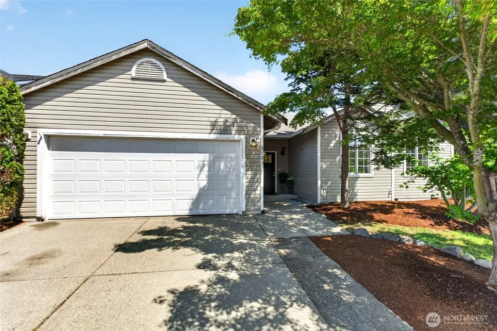 8503 204th Street Ct E Spanaway WA 98387