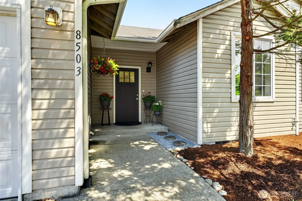 8503 204th Street Ct E Spanaway WA 98387