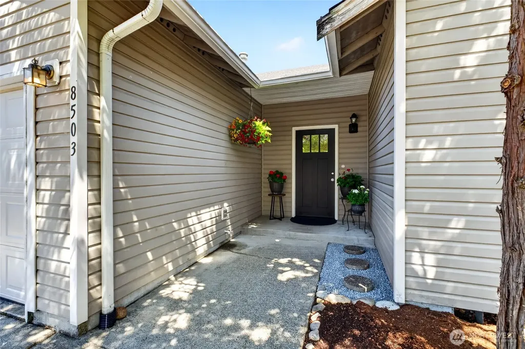 8503 204th Street Ct E Spanaway WA 98387