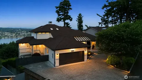 7712 89th Place SE Mercer Island WA 98040