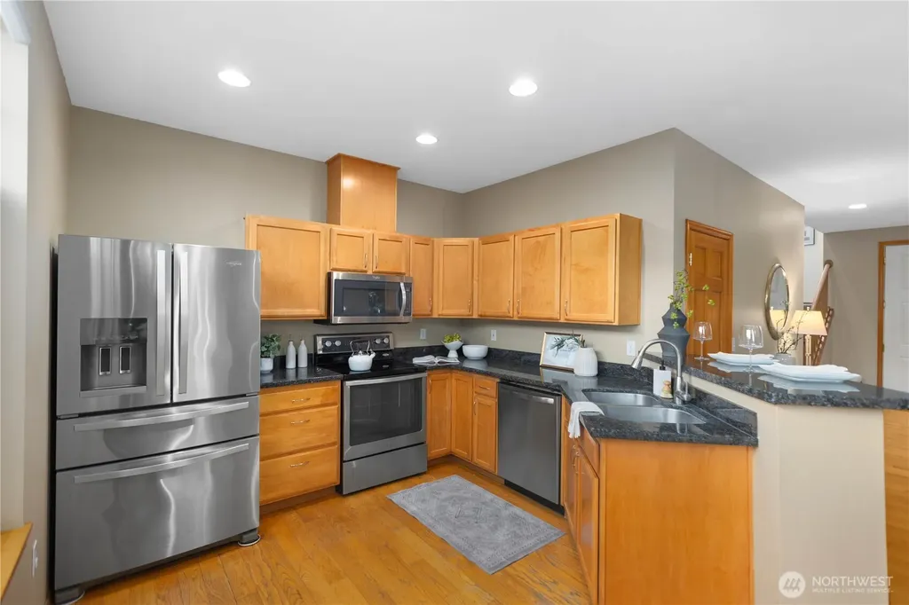 460 226th Place NE Sammamish WA 98074