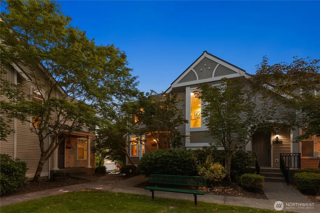 460 226th Place NE Sammamish WA 98074