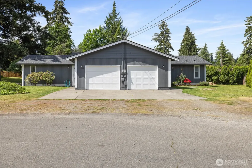 6616 51st Avenue E Tacoma WA 98443