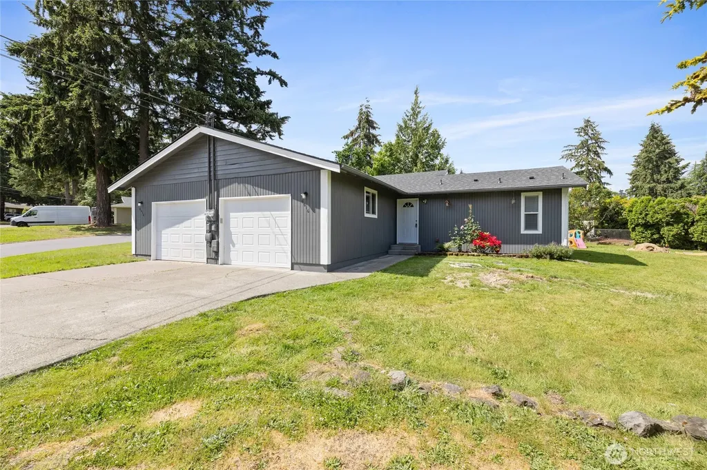 6616 51st Avenue E Tacoma WA 98443