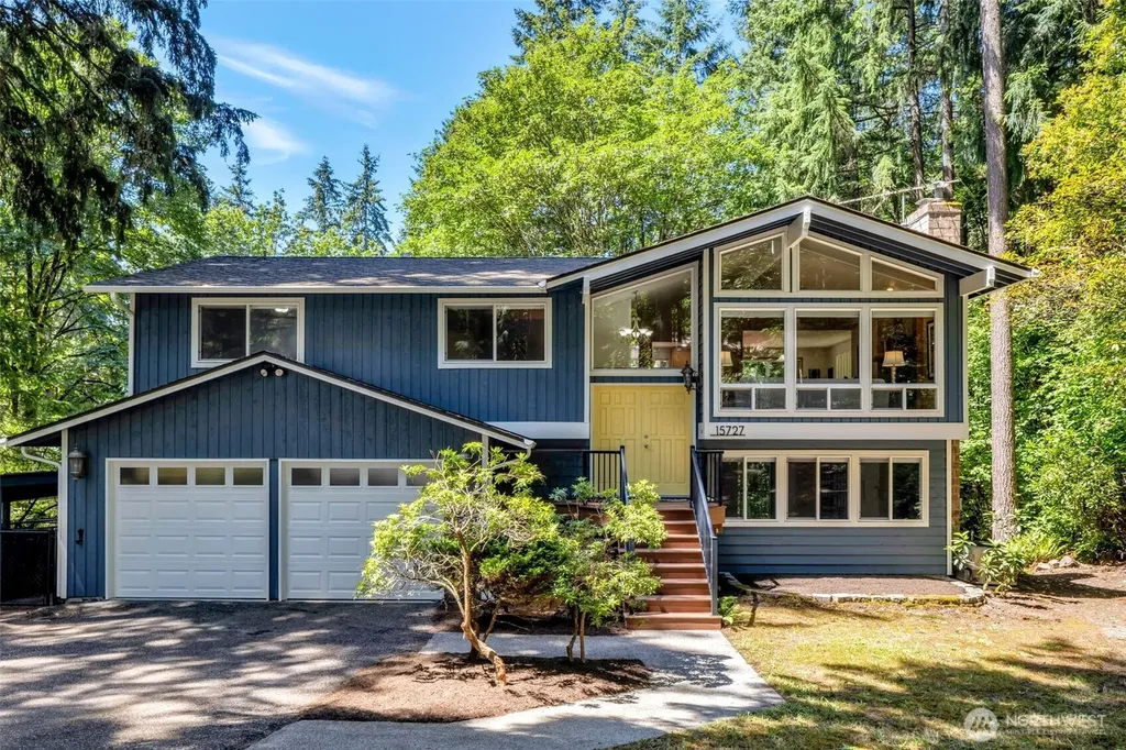 15727 154th Avenue NE Woodinville WA 98072