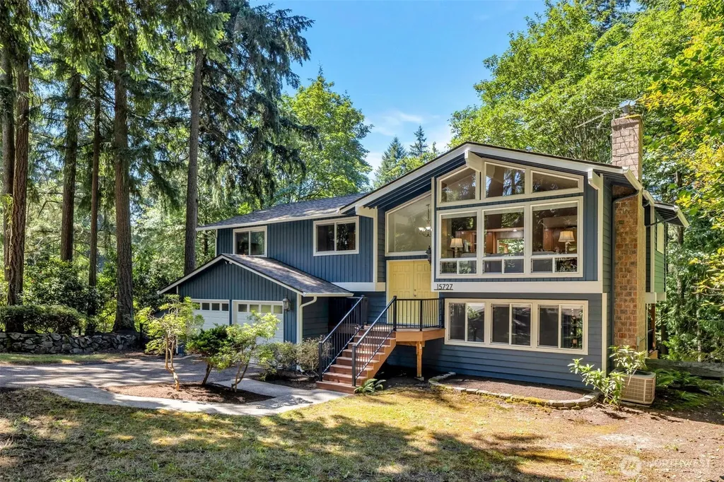15727 154th Avenue NE Woodinville WA 98072