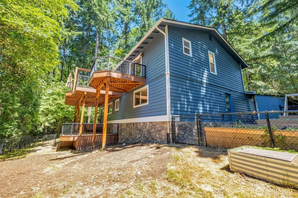 15727 154th Avenue NE Woodinville WA 98072
