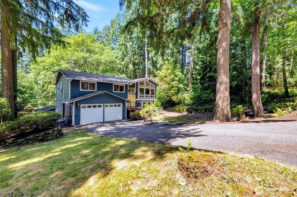 15727 154th Avenue NE Woodinville WA 98072