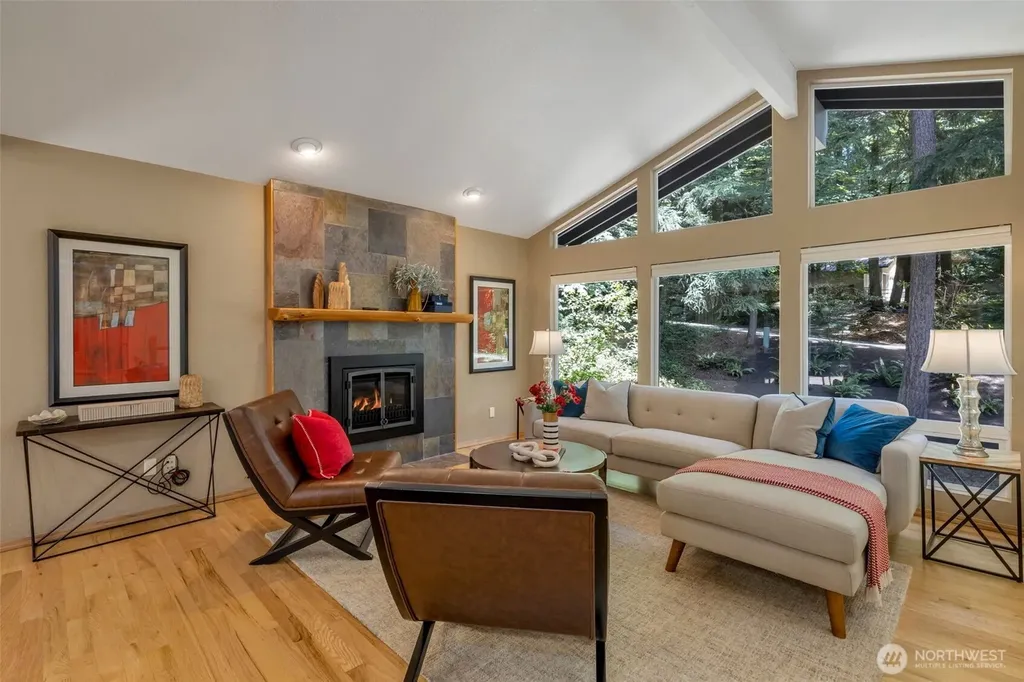 15727 154th Avenue NE Woodinville WA 98072