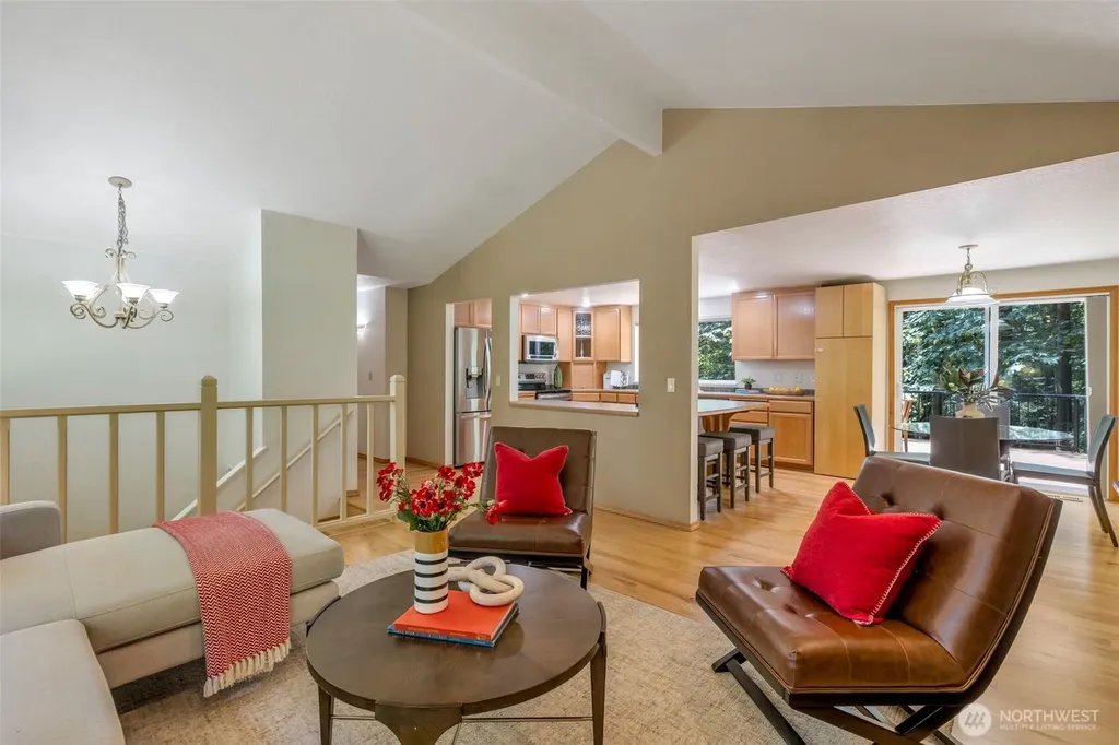 15727 154th Avenue NE Woodinville WA 98072