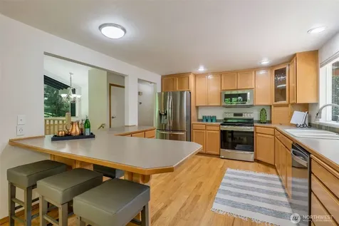 15727 154th Avenue NE Woodinville WA 98072