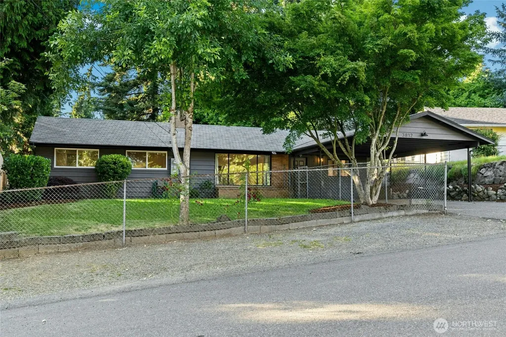 3812 S 178th Street Seatac WA 98188