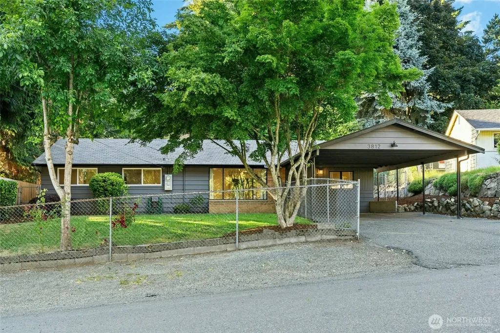 3812 S 178th Street Seatac WA 98188