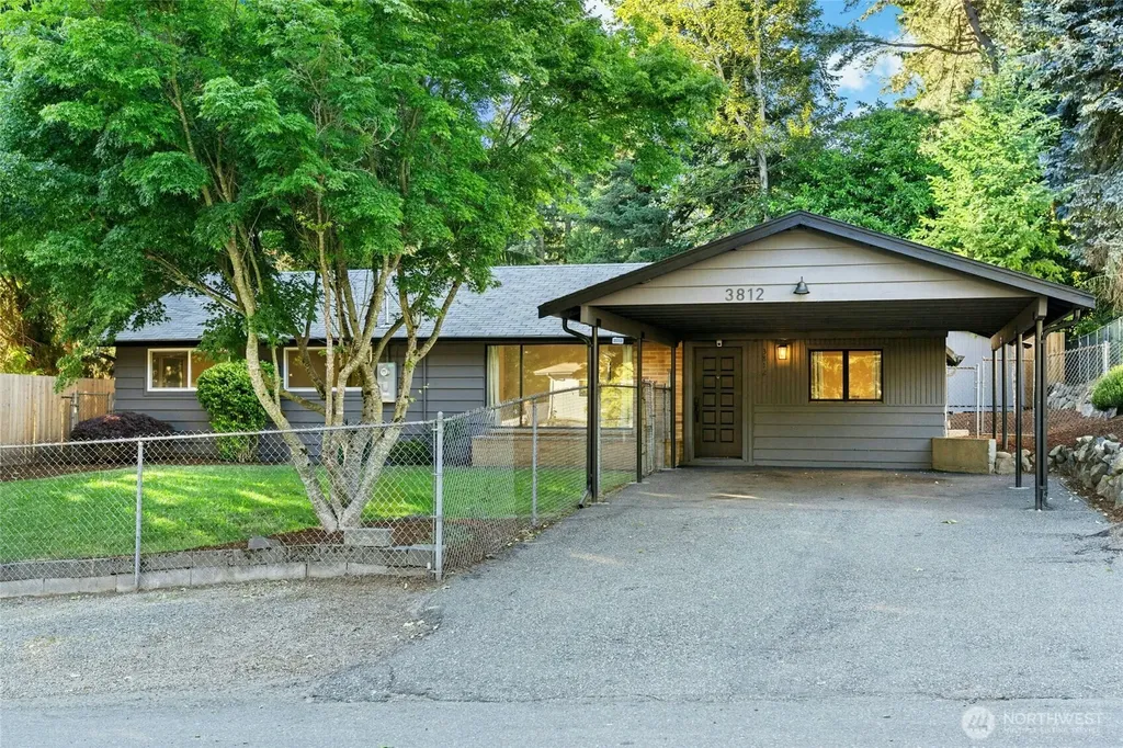 3812 S 178th Street Seatac WA 98188