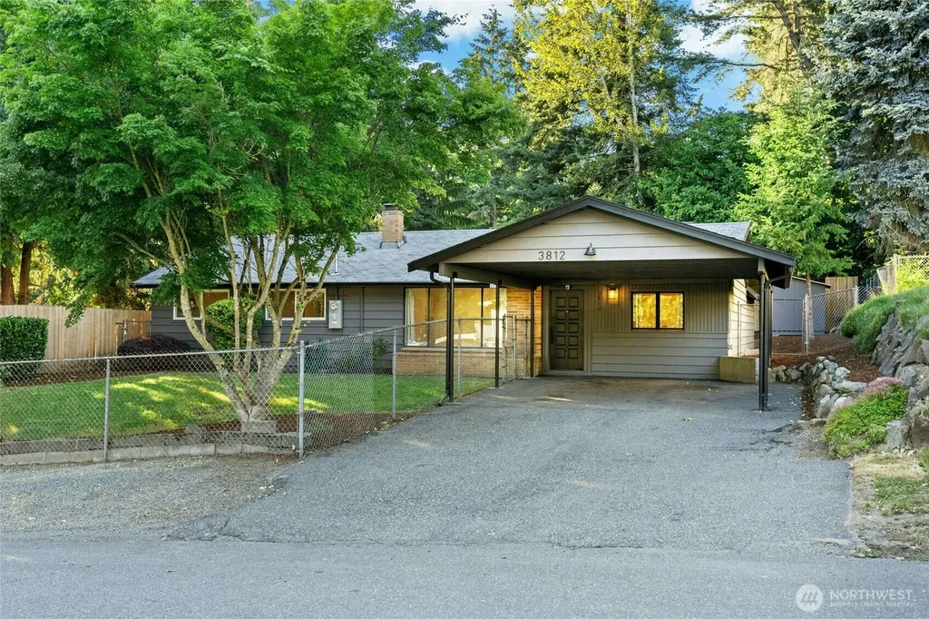 3812 S 178th Street Seatac WA 98188