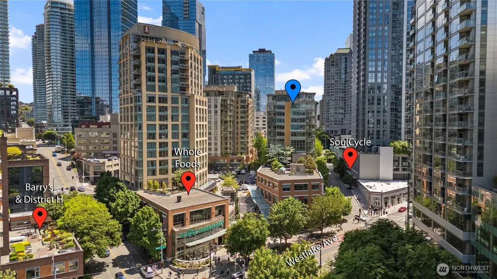900 Lenora Street Seattle WA 98121