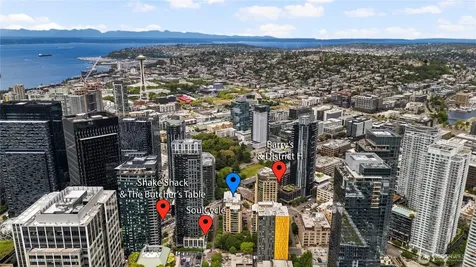 900 Lenora Street Seattle WA 98121