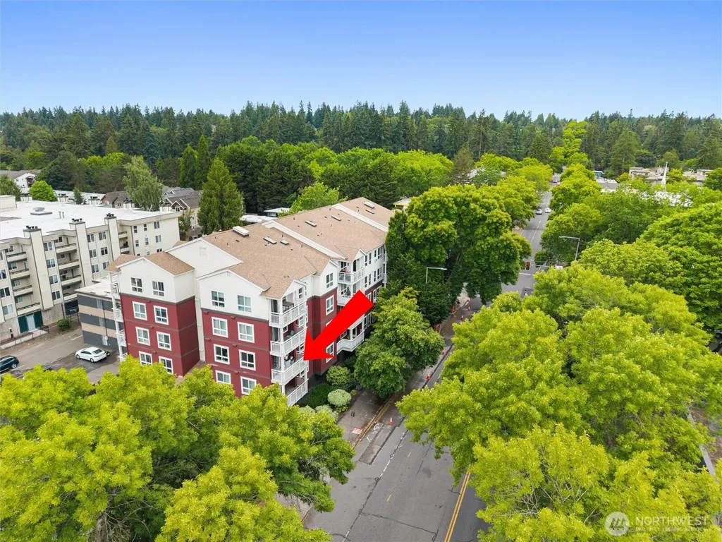 2805 NE 125th Street Seattle WA 98125