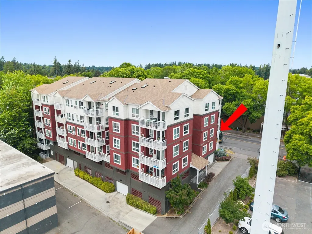 2805 NE 125th Street Seattle WA 98125