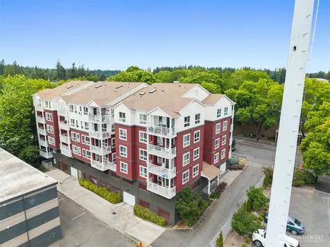 2805 NE 125th Street Seattle WA 98125