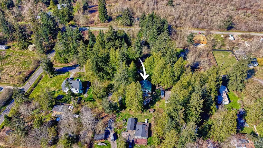1525 Columbia Vista Drive Point Roberts WA 98281