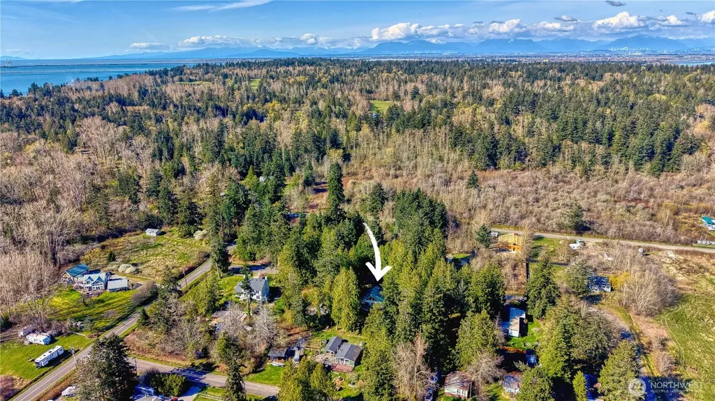 1525 Columbia Vista Drive Point Roberts WA 98281