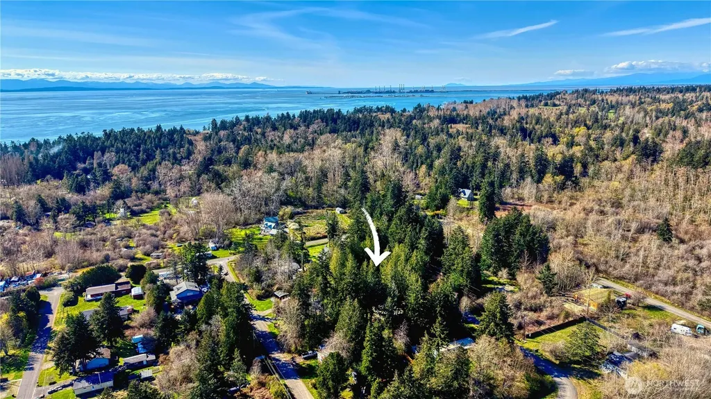 1525 Columbia Vista Drive Point Roberts WA 98281