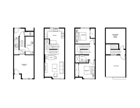 3402 E Spring Street Seattle WA 98122