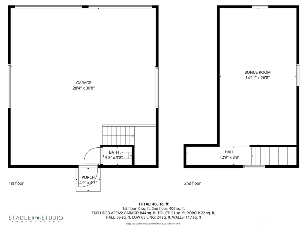 2805 N Bluff Road Greenbank WA 98253