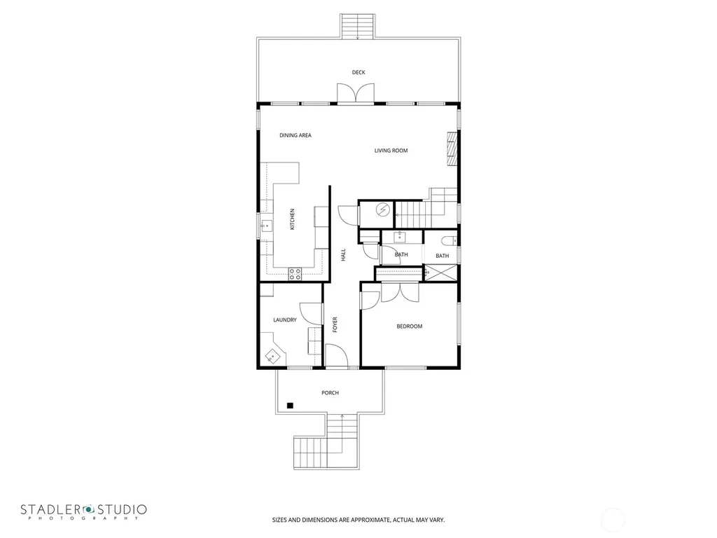 2805 N Bluff Road Greenbank WA 98253