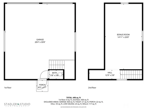 2805 N Bluff Road Greenbank WA 98253